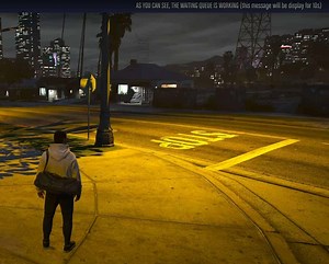 Система за рекламни банери [Самостоятелна] | Магазин FiveM