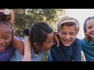 Together - A school assembly song