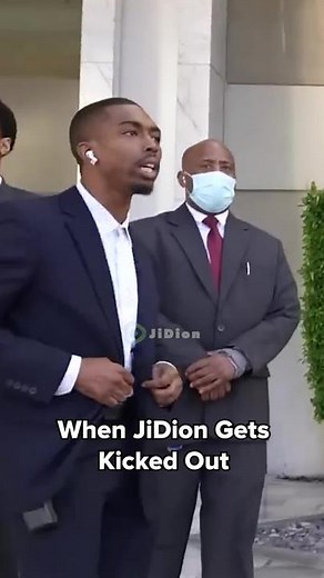 he'd probably get paid more too lmao #fyp #jidionrumble #prank | Jidion