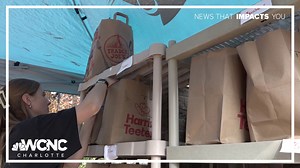 Community steps up as CBP's 'Charlotte’s Web' operation continues