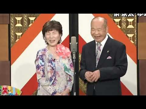 夫婦漫才　東京太・ゆめ子
