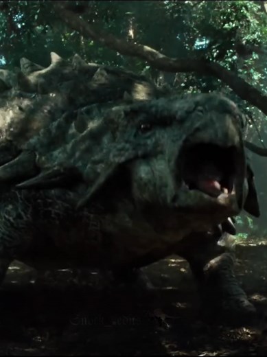 Indominus The Best😈 #indominusrex #rexy #spinosaurus #jurassicworld #jw #fyp