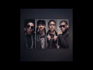 (FREE) Mindless Behavior Type Beat - "Shawty Right"