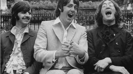 The Real Meaning Behind "Help!" By The Beatles