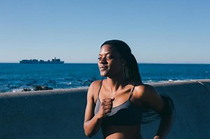 I tried barefoot running — here’s what no one tells you about doing it