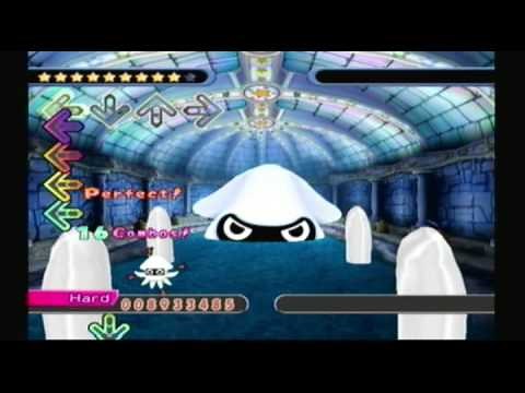 Dance Dance Revolution Mario Mix - Part 4