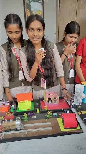 Disaster management project 😱