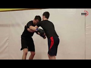 👉 Routine MMA Training | Endurance & Technique Workout 🥊💪