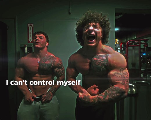 Tren Twins: Transform Your Body with Effective Workouts