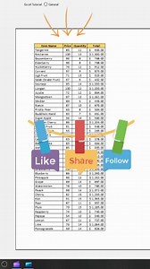 How to repeat Title or Heading on every page in Excel?