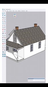 35K views · 91 reactions | Wall cladding design in SketchUp with Curic Face Array. Plugin: Curic Face Array ⠀ #SketchUp #ArchitecturalDesign #FacadeDesign #CuricPlugins #3DModeling | archmili.com Architecture and Life | Facebook