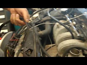 Megasquirt and FIC plug and play Harness Dodge Neon