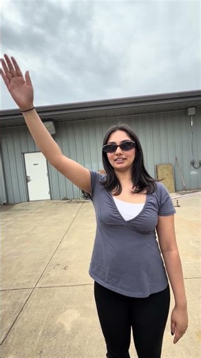 Tractor Hand signals Video