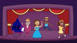 Musical Journeys: Music for the stage  - BBC Bitesize