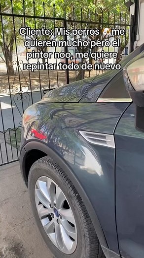 9.2K views · 284 reactions | Cliente se ahorro muchisimo dinero al realizarle este servicio a su #ford #kuga que estaba rayadisima completa por sus mascotas  ✅ Limpieza de interior Full ✅ Tratamiento acrílico #Salta #saltacapital #saltaargentina #detailing #detail #limpieza #pulido #autos #preventa #detalladoautomotriz #esteticavehicular #tapiceria #cardetailing #asmr #parati #fyp #mascotas #rayones | Autoestetica salta | Facebook