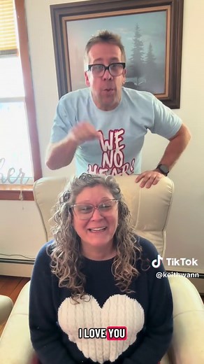 Understanding Love Signs in ASL: Husband or Wife?