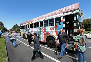 6.4K views | It's the 50th anniversary of the Summer of Love, and...