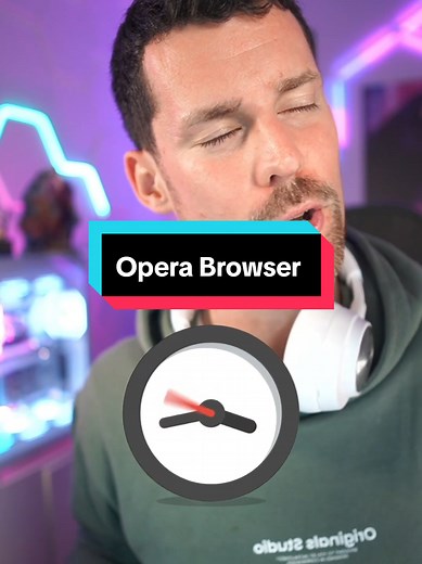 Opera Browser: Hol dir Spotify Premium mit diesem Angebot!