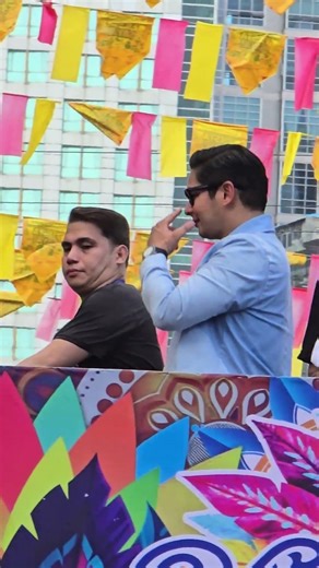 coco Martin In Cebu #sinulogfestival2026 #sinulog2026