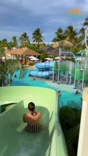 Resort Melia Caribe Beach Todo incluido en punta cana #resort #puntacana #resorts #puertoplata #resorttodoincluido #allinclusive #allinclusiveresort #republicadominicana #dominicanrepublic #vlog #vlogs #meliahotels #meliacaribe