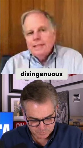Former Alabama Senator Doug Jones | "This is a Devastating Blow."