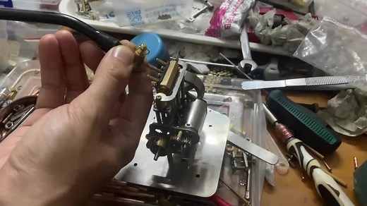 Stirlingkit on TikTok