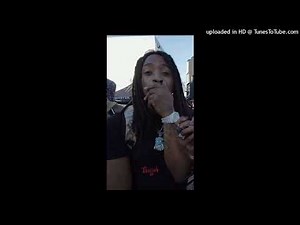 B6 + Atl Type Beat “ YSL Shoes”