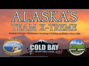 Adak Alaska Caribou Hunting & Fishing Adak lodge & outfitters