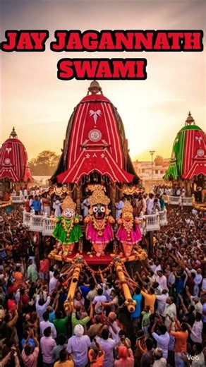 JAY JAGANNATH SWAMI #jagannath #puri #rathayatra #jagannathbhajan #odiabhajan