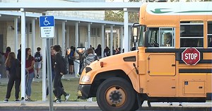Facing bus driver shortage, Pasco approves changes to school start and end times