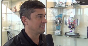 INDYCAR VIDEO: Robin Miller with Ricardo Juncos | RACER