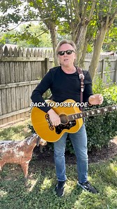 My show at Dosey Doe - The Big Barn in The Woodlands, TX is coming up quick! I look forward to seeing y’all on Saturday night. Tickets are still available at www.terrymcbridemusic.com. Pick up a ticket today and come join the fun! 😎🎸 #reels #livemusic #90scountry #thewoodlands #thewoodlandstx | Terry McBride