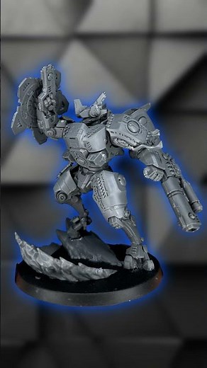New bugs, dwarfs, and battlesuits #shorts