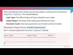 How to Extract Activation Functions from Your Loaded Keras Model