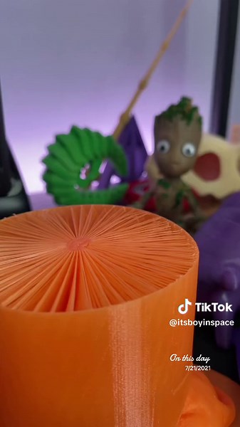 Hairy Lion 3D Print Tutorial