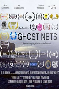 Ghost Nets - Movie
