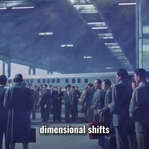 5 Actual Cases That prove the Existence of Multiple Realities | Strange Mysteries