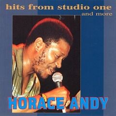 Horace Andy – Hits From Studio One And More (2023) » download by NewAlbumReleases.net