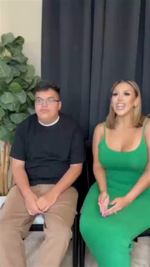 Meet Vincent 💙 He's 16 and loves visiting Chuck E. Cheese during Sensory Sensitive Sundays! With dimmed lights, reduced noise and a calmer environment, Sensory Sensitive Sundays help create a safe, welcoming space for individuals with sensory sensitivities. ✨ Join us on April 27 for our national Sensory Sensitive Sundays event at Chuck E. Cheese locations across the U.S. and Canada! Tag your friends and family who would love to know about this! https://www.chuckecheese.com/sensory-sensitive-sun