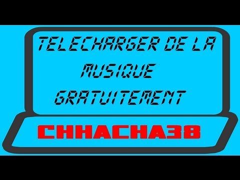 Télécharger des musiques gratuitement depuis votre PC ou Mac