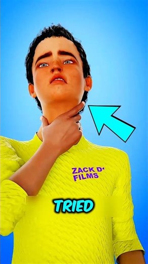 WHAT IF YOUR HAND TURNED AGAINST YOU? 😰