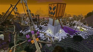 Minecraft Spooky Bundle is Coming to Wii U