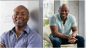 Nigerian man makes it in US, builds company worth over N22bn despite challenges