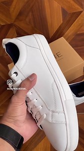 11 reactions · 4 comments | JOURNIE Street Sneakers - White Material: 100% Pure Leather Inner Socks: EVA Soft Foam Latex Cushion inside for extra comfort Designed For Daily Use Brand: Journie Order Now To Get The Perfect Sneakers For Your Daily Wear | AladdinOnline | Facebook
