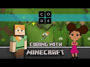 How to code for kids | Coding with Minecraft