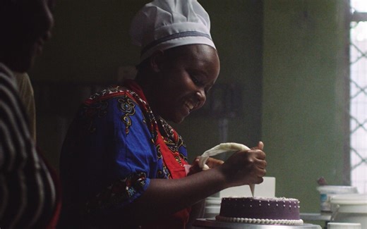 Bringing digital to the bakery