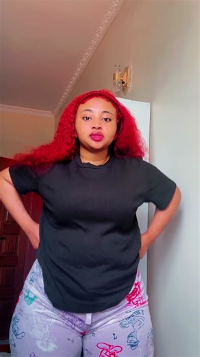 Kate Thuku Dances Video Compilation | Upton 251