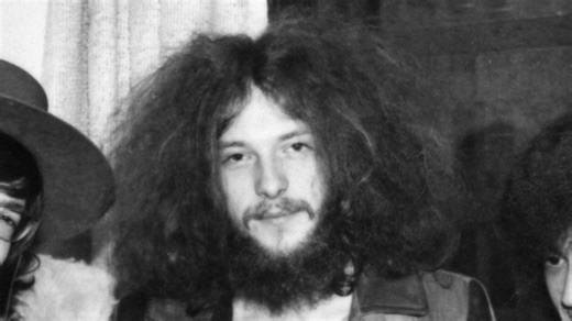 Décès de Mick Abrahams : le guitariste original de Jethro Tull s'éteint à 82 ans - RTBF Actus
