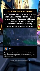 295K views · 1.3K reactions | Natasha's Alternative Death Scene was Dark #shorts #movies #natasha #avengers #avengersendgame #marvel #marvelcomics #fblifestyle | COMIC NEXUS | Facebook