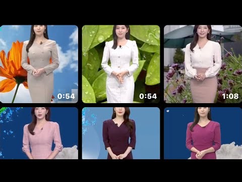 기상캐스터모음 25.9.28 #기상통보관 #weathercaster #天气预报员 #気象キャスター #koreangirl #날씨예보 #기상캐스터 #날씨 #뉴스 #날씨뉴스 #기캐